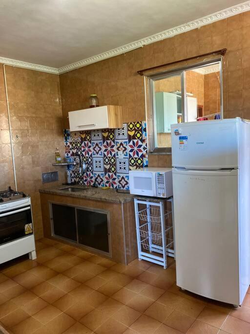 דירות טרס ריוס Apartamento Cobertura 2 Quartos, 2 Banheiros. מראה חיצוני תמונה